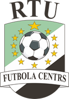 RTU FC Rīga Logo