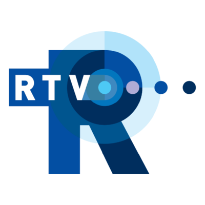 RTV Rijnmond Logo ,Logo , icon , SVG RTV Rijnmond Logo