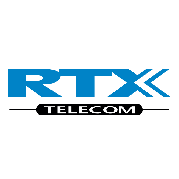 RTX Telecom Logo ,Logo , icon , SVG RTX Telecom Logo