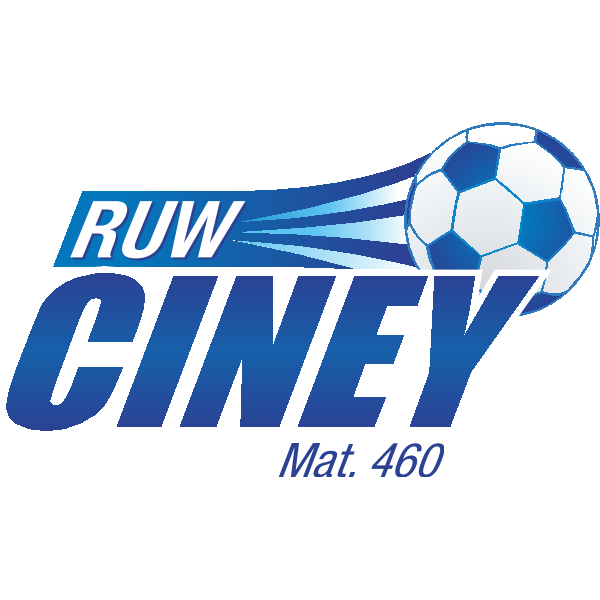 RU Wallonne Ciney Logo