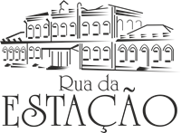Rua da Estação Logo ,Logo , icon , SVG Rua da Estação Logo