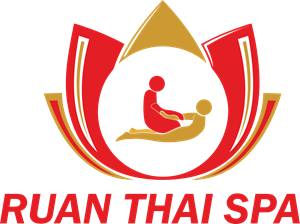Ruan Thai spa Logo ,Logo , icon , SVG Ruan Thai spa Logo