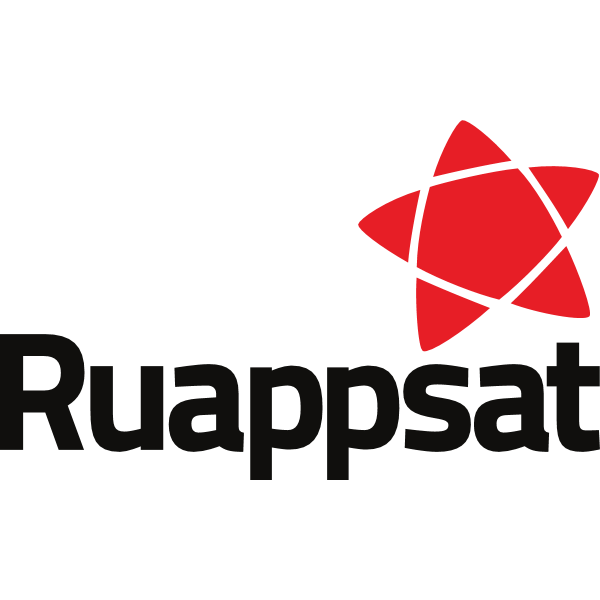 Ruappsat