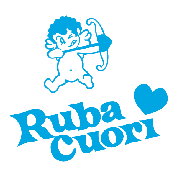 Ruba Cuori Logo ,Logo , icon , SVG Ruba Cuori Logo