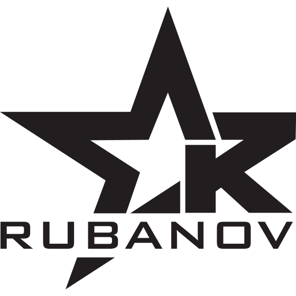 Rubanov Logo