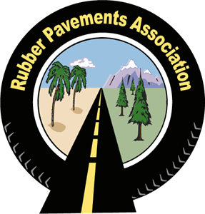 Rubber Pavements Association (RPA) Logo ,Logo , icon , SVG Rubber Pavements Association (RPA) Logo