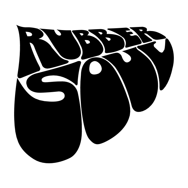 Rubber Soul