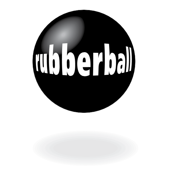 Rubberball