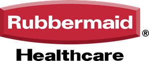 Rubbermaid Healthcare Logo