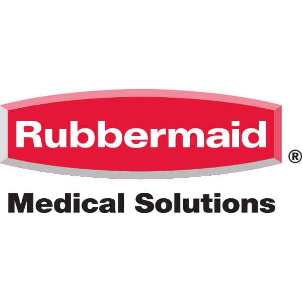 Rubbermaid Medical Solutions Logo