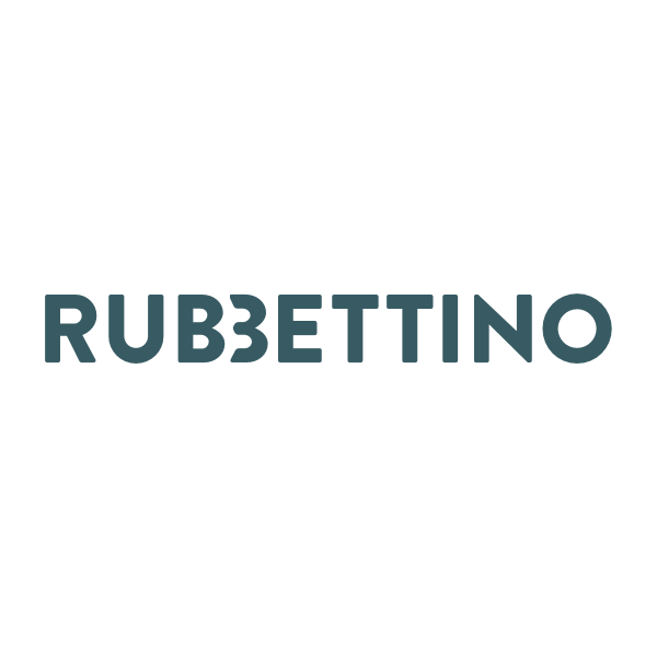 Rubbettino logo