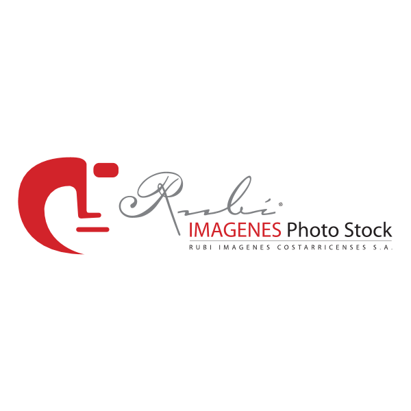 Rubi Imagenes Photo Stock Logo