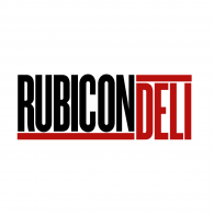 Rubicon Deli Logo ,Logo , icon , SVG Rubicon Deli Logo