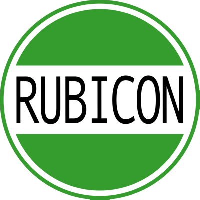 Rubicon Global Logo