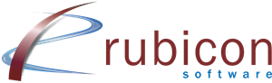 Rubicon Software Logo ,Logo , icon , SVG Rubicon Software Logo