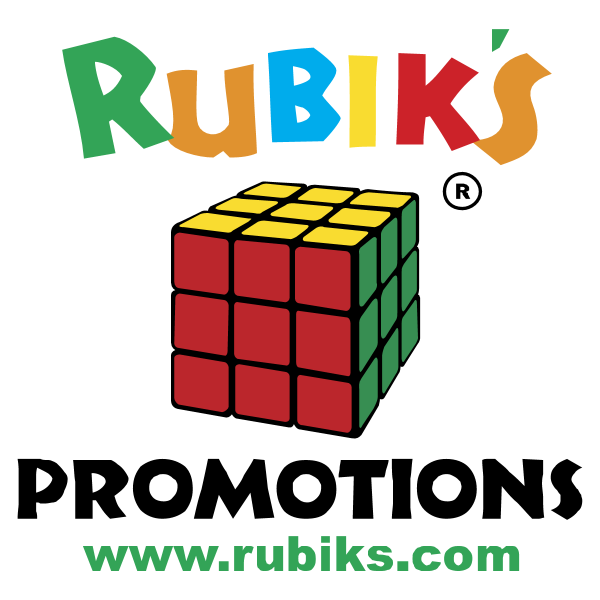 Rubiks Promotions