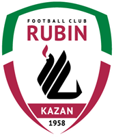 Rubin Kazan Logo
