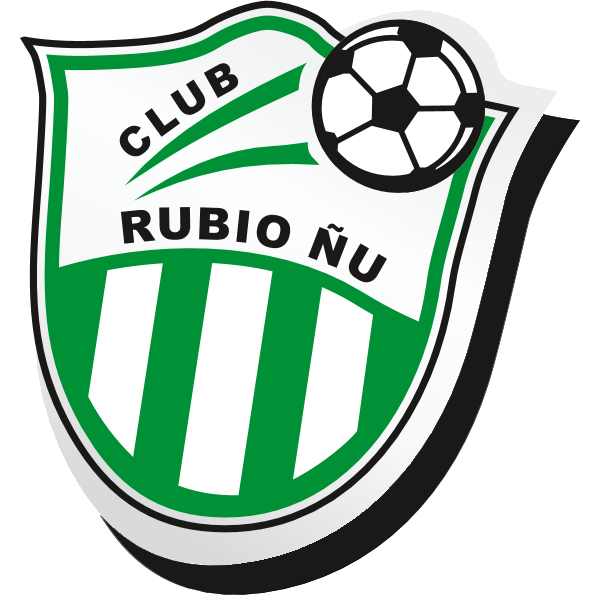 Rubio Ñu Logo ,Logo , icon , SVG Rubio Ñu Logo