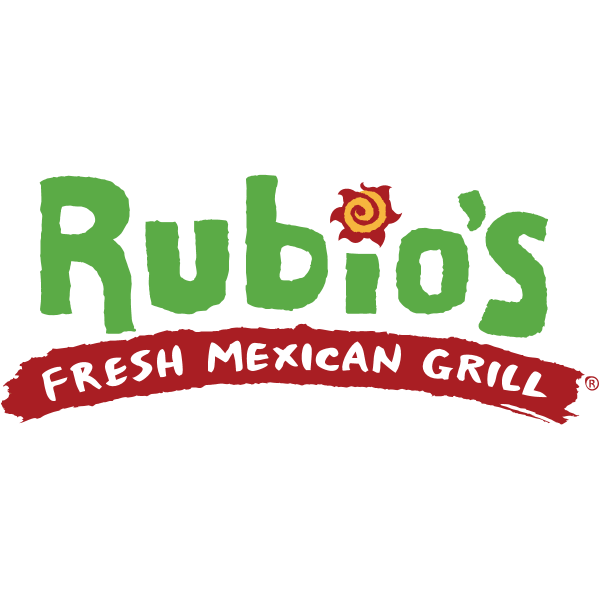 Rubio’s Logo