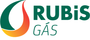 Rubis Gás Logo