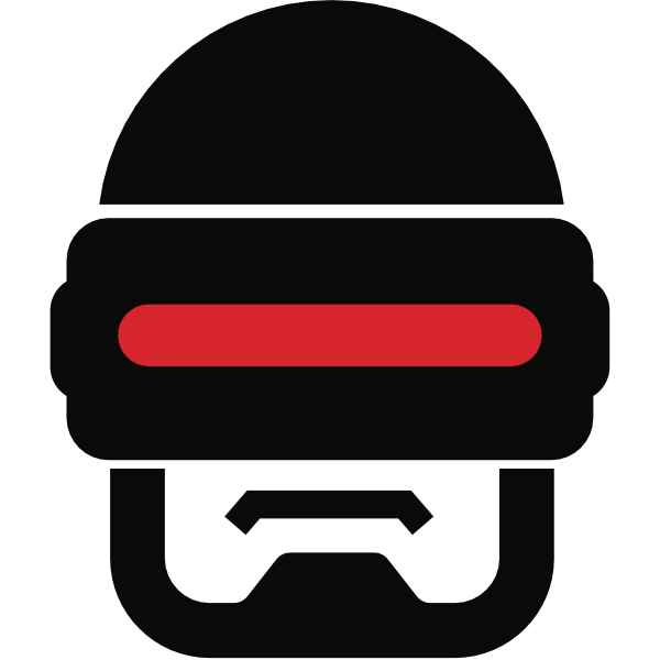 RuboCop ,Logo , icon , SVG RuboCop