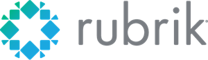 Rubrik Logo