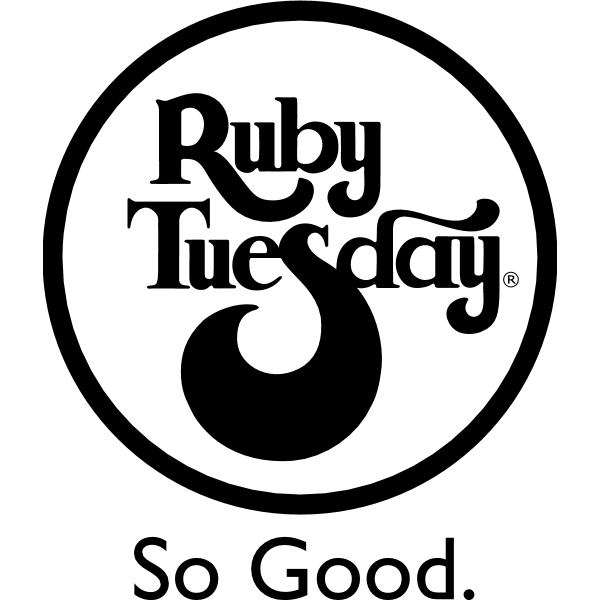 Ruby Tuesday Logo ,Logo , icon , SVG Ruby Tuesday Logo