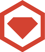 RubyGems Logo ,Logo , icon , SVG RubyGems Logo
