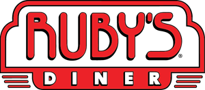 Ruby’s DIner Logo
