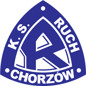 Ruch Chorzow Logo ,Logo , icon , SVG Ruch Chorzow Logo