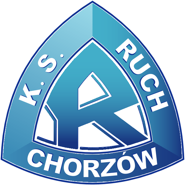 Ruch Chorzow SA (1920) Logo