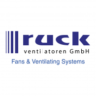 Ruck Ventil Logo