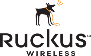Ruckus Wireless Logo