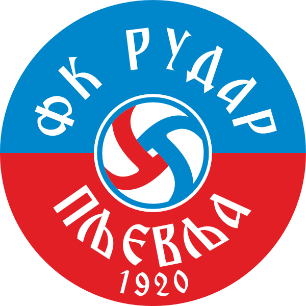 RUDAR PLJEVLJA Logo