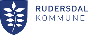 Rudersdal Logo