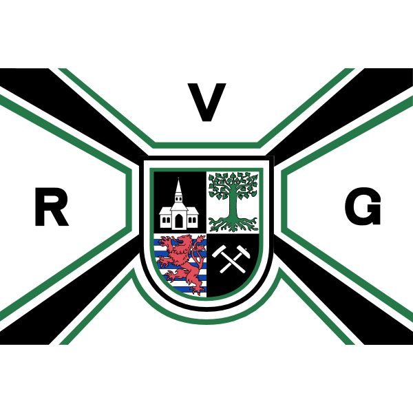 Ruderverein Gelsenkirchen Flagge