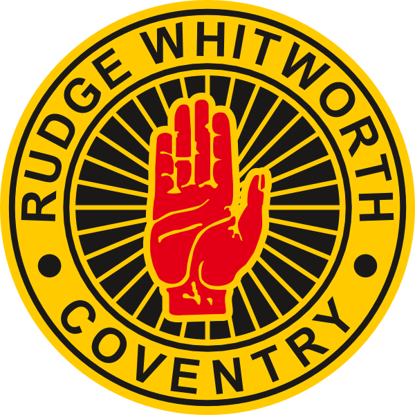 Rudge Logo