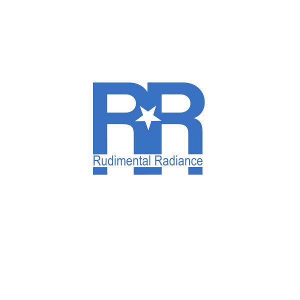 rudimental radiance Logo ,Logo , icon , SVG rudimental radiance Logo