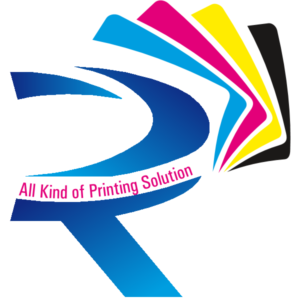 RUDRA PRINT CARE Logo