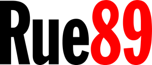 Rue89 Logo ,Logo , icon , SVG Rue89 Logo