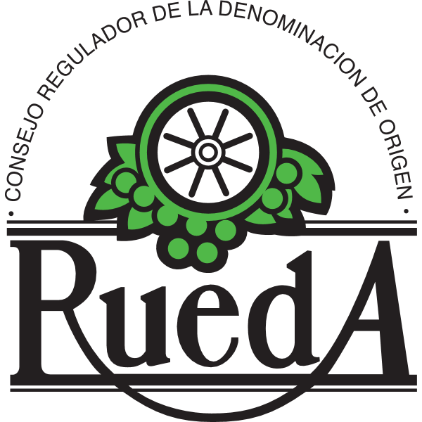 Rueda DO Logo