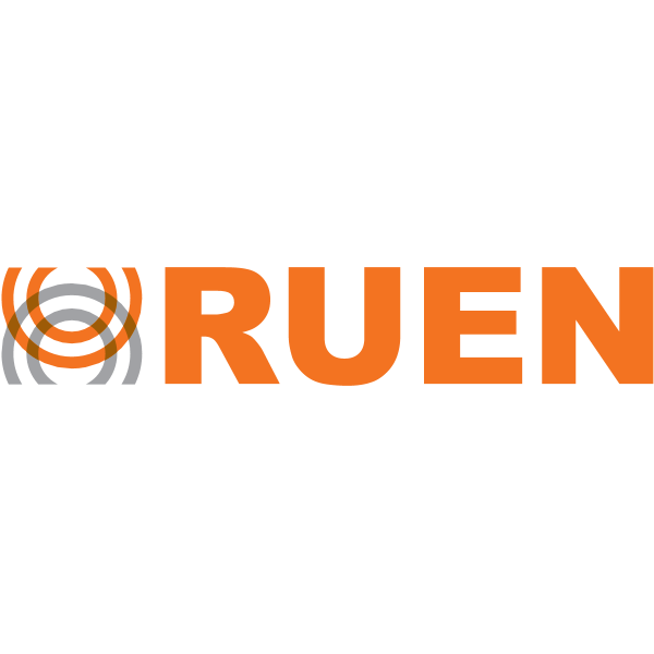 RUEN International Technologies Logo ,Logo , icon , SVG RUEN International Technologies Logo