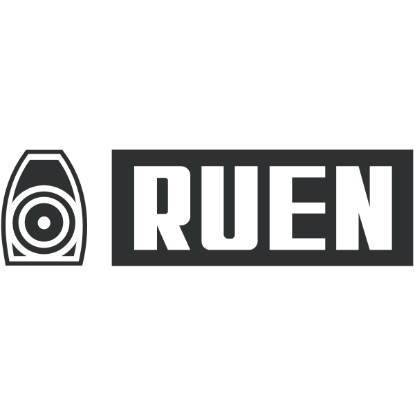 RUEN Logo ,Logo , icon , SVG RUEN Logo