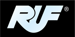 RUF Logo ,Logo , icon , SVG RUF Logo