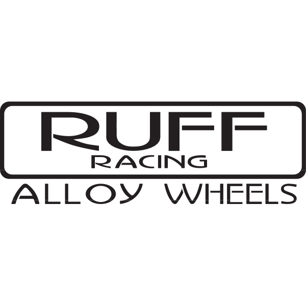 Ruff Racing Logo ,Logo , icon , SVG Ruff Racing Logo