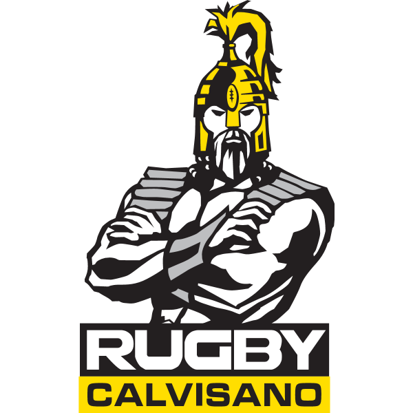 Rugby Calvisano Logo ,Logo , icon , SVG Rugby Calvisano Logo