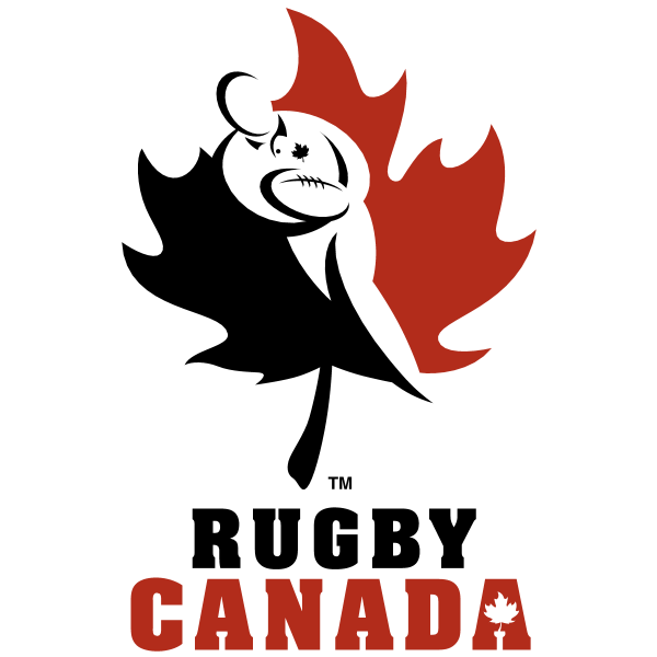 Rugby Canada Logo ,Logo , icon , SVG Rugby Canada Logo