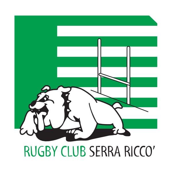 Rugby Club Serra Ricco’ Logo
