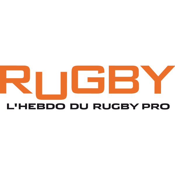 Rugby Hebdo Logo ,Logo , icon , SVG Rugby Hebdo Logo