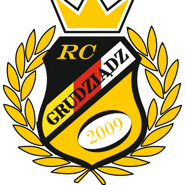 Rugby Klub Grudziadz Logo ,Logo , icon , SVG Rugby Klub Grudziadz Logo